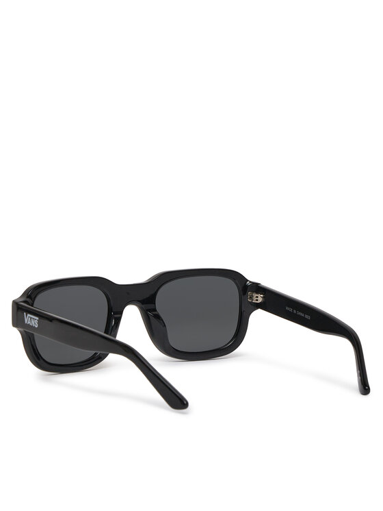 Vans Vans Ochelari de soare 66 Sunglasses VN000GMXBLK1 Negru