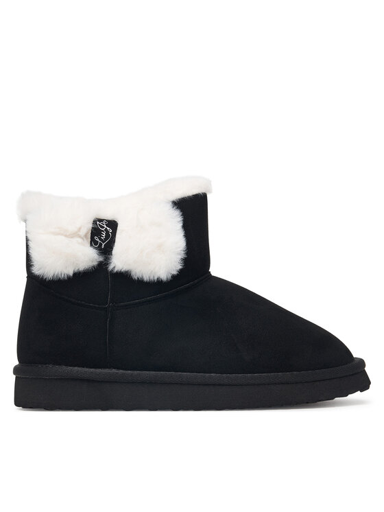 Liu Jo Liu Jo Lumesaapad Mini Jil 02 4F6017 T9122 D Must
