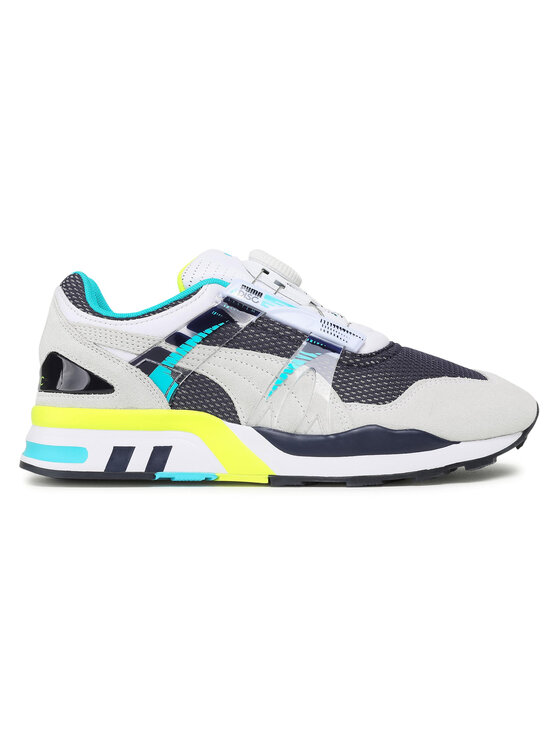 Puma disc blaze bleu store