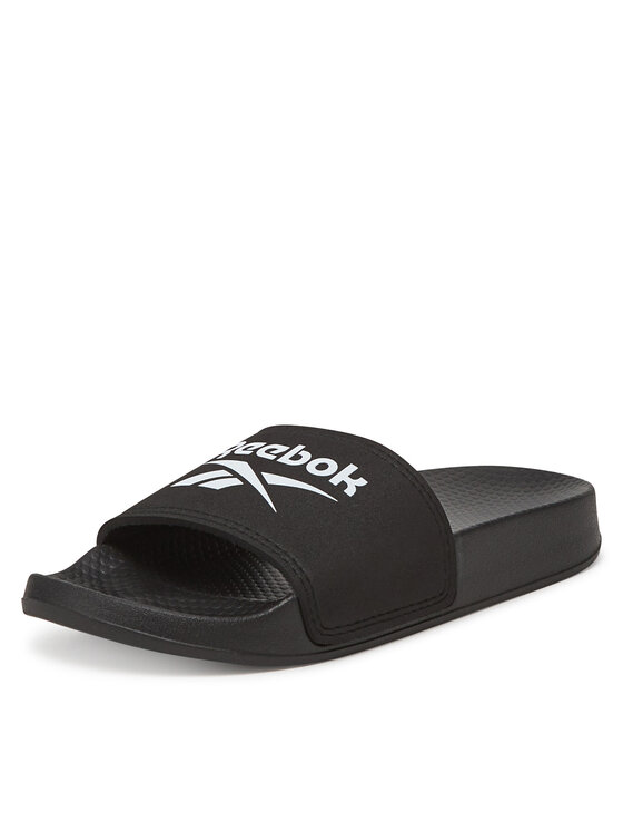 Reebok Reebok Natikače SS25-3C069-3 Crna