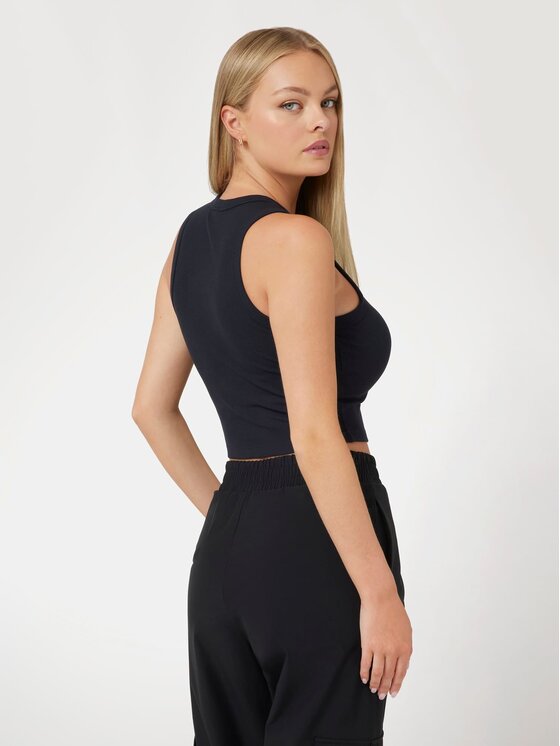 Guess Guess Top 149337 Modrá