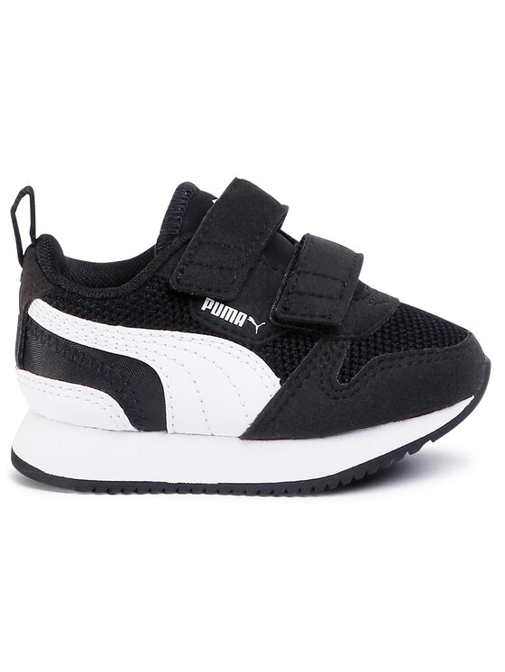 Puma Puma Sneakers R78 V Inf 373618 01 Nero