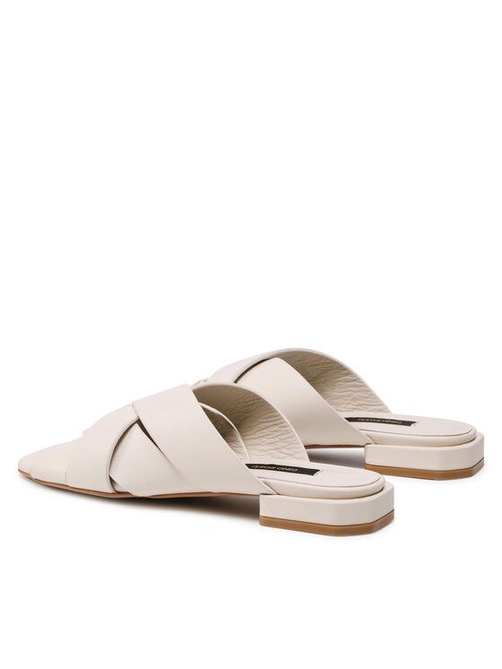 GINO ROSSI Gino Rossi Ciabatte 22922 Beige