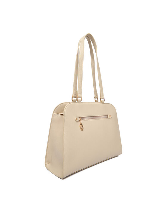 Beverly Hills Polo Club Beverly Hills Polo Club Handtasche CEO-BHPC-C-006-09 Écru