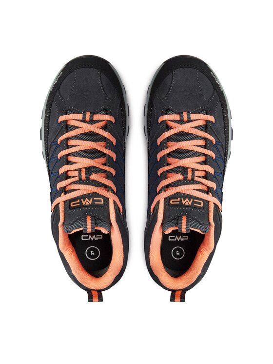 CMP CMP Matkajalatsid Rigel Low Wmn Treking Shoe Wp 3Q13246 Hall