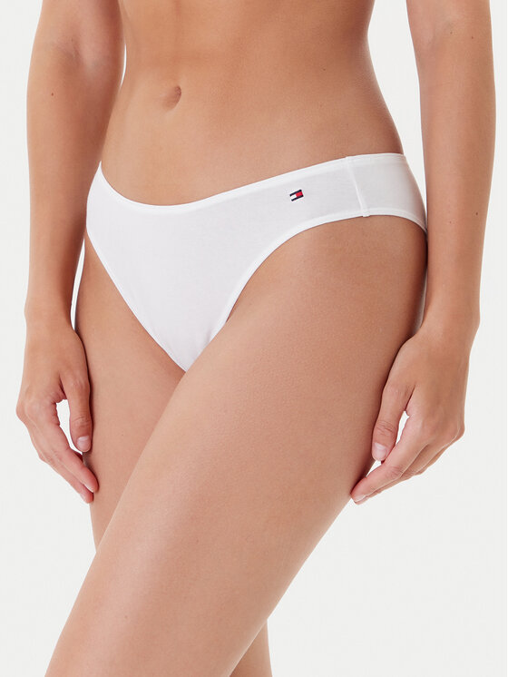 Tommy Hilfiger Tommy Hilfiger 3 db brazil alsó UW0UW05968 Színes