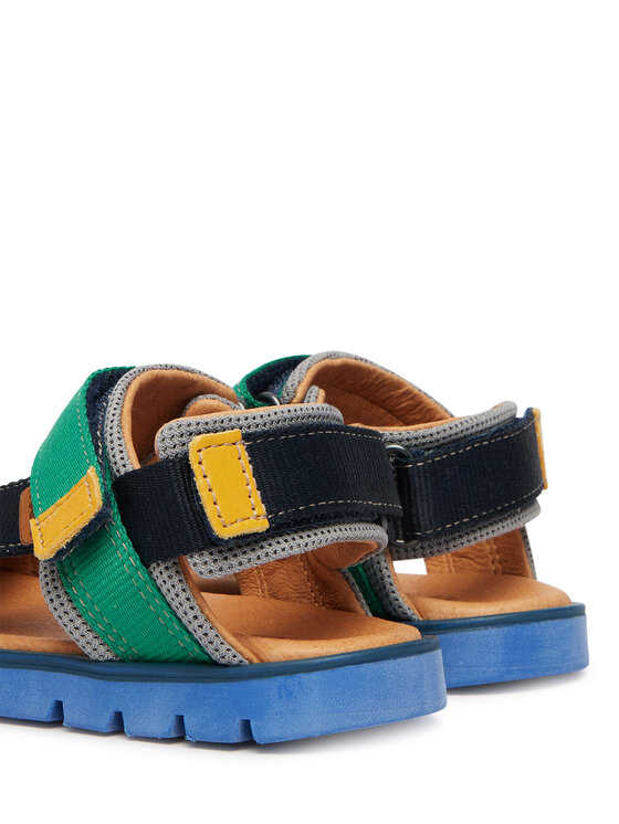 Froddo Froddo Sandales Ke Flash G3150259-7 M Zils