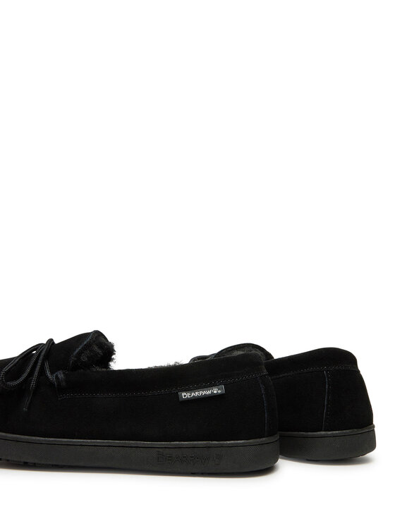 Bearpaw Bearpaw Sussid Moc II 1295M Must