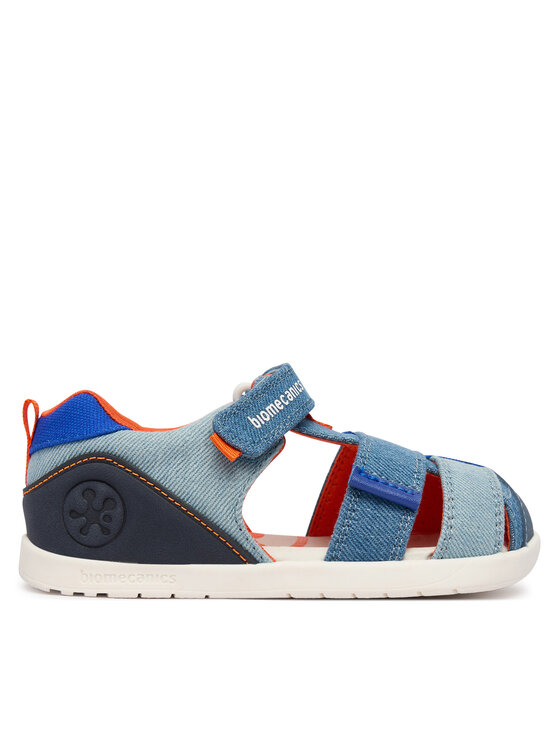 Biomecanics Biomecanics Sandaalid 262199 S Sinine