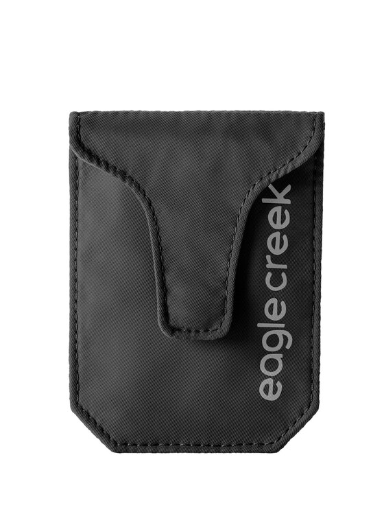 Eagle Creek Eagle Creek Etui na dokumenty 315588 Czarny
