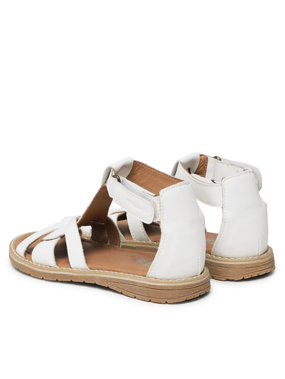 Primigi Primigi Sandale 3933255 D Alb