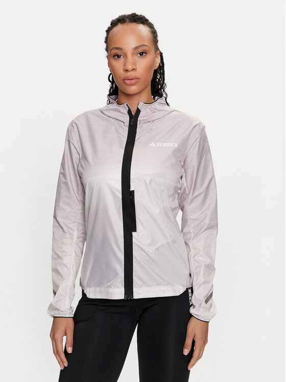 Giacca da corsa adidas