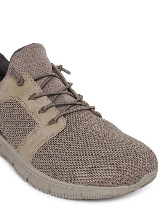 Bugatti Bugatti Sneakers 345-AFA65-6955 Beige