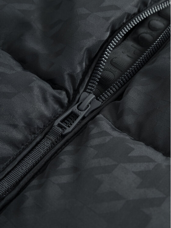 JOOP! JOOP! Žieminė striukė 30039191 Juoda Regular Fit