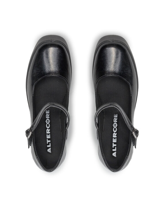 Altercore Altercore Tacones Darkenda Vegan Must