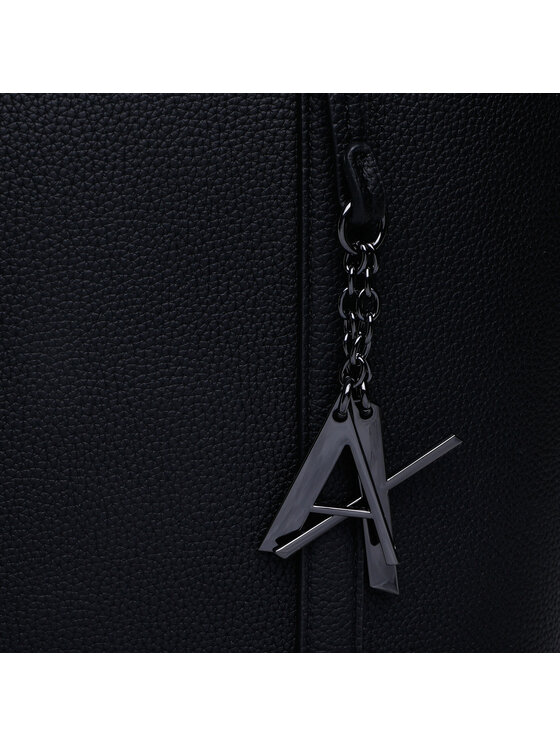 Armani Exchange Armani Exchange Kabelka 942930 CC726 28621 Čierna