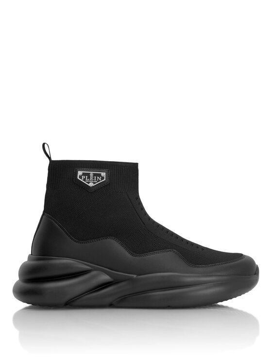 PHILIPP PLEIN PHILIPP PLEIN Sneakers 31460 Nero