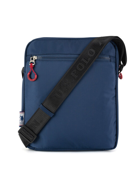 U.S. Polo Assn. U.S. Polo Assn. Мъжка чантичка BIUXT5675MIA Тъмносин