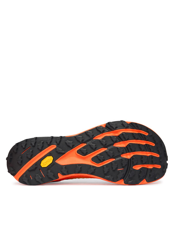 Altra Altra Маратонки за бягане Timp 6 AL0A85T60 Черен