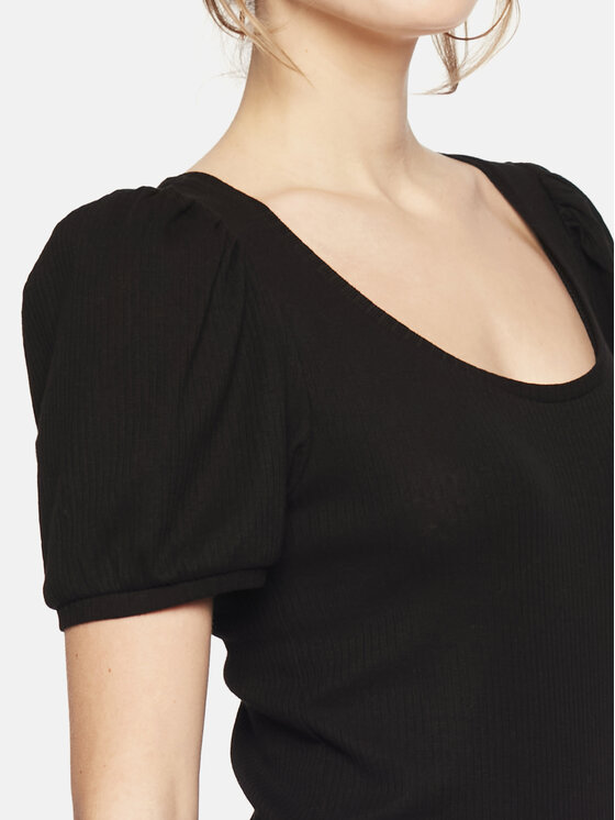 L’AF L’AF Body Ariela Czarny Slim Fit