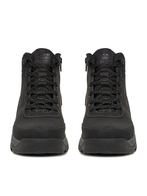 G-STAR G-Star Raw Auliniai batai CEO-JONAS-01 Juoda