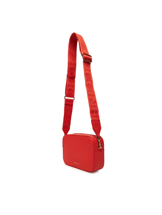 Coccinelle Coccinelle Handtasche E5 MN5 55 I1 01 Orange