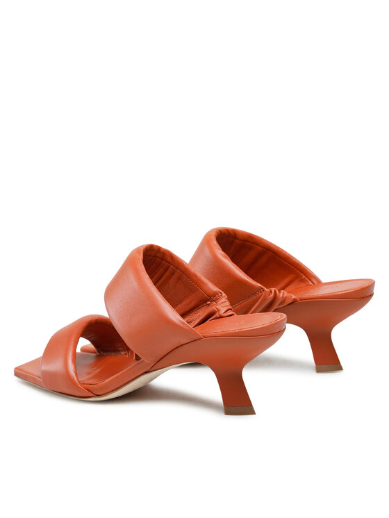 Vic Matié Vic Matié Iešļūcenes 1A4168D_A08U140319 Oranžs