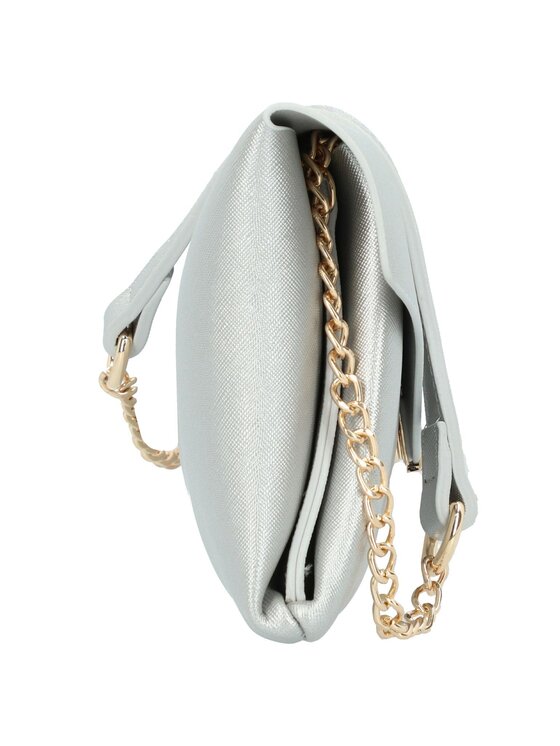 Valentino Valentino Torebka 208194 Srebrny