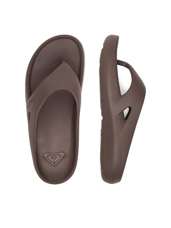 Roxy Roxy Infradito CEOWB-835381 Marrone