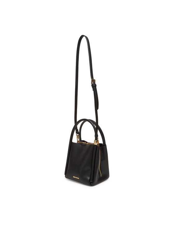 Gino Rossi Gino Rossi Handtasche CEO-SADE-LX10152 Schwarz