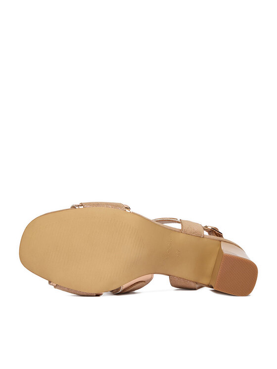 Lasocki Lasocki Sandalen CEO-WS3119-2Z Beige