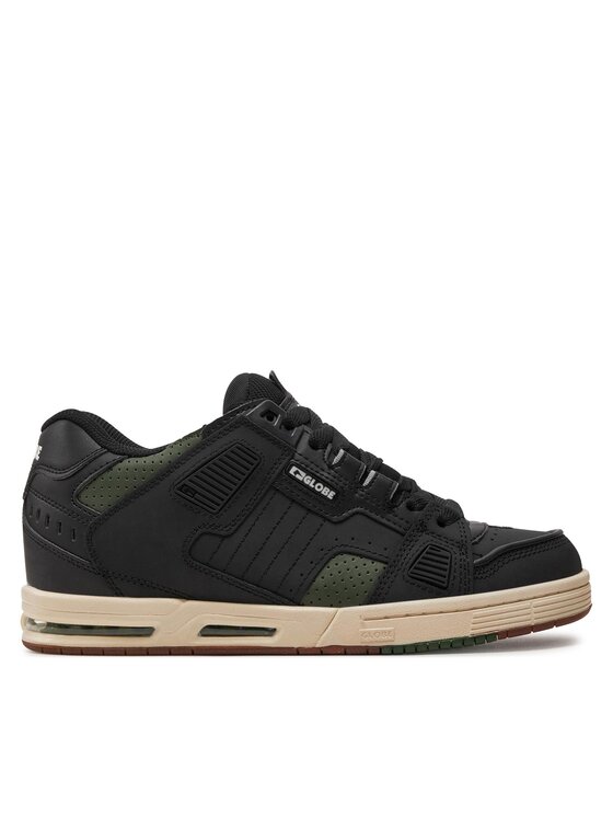 Globe Sneakersy Sabre GBSABR Čierna