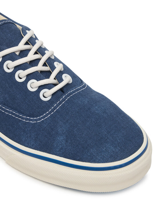 Vans Vans Tenisówki VN000Z0XFRP1 Niebieski