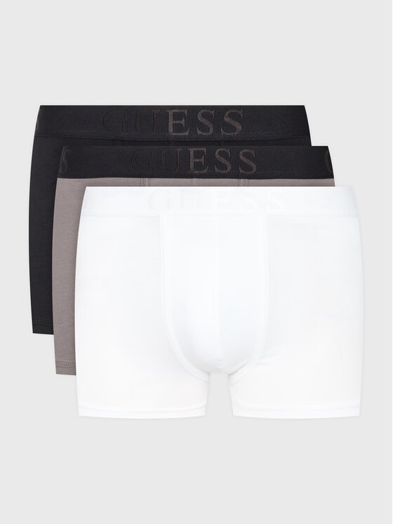 Set di 3 boxer U2BG03 K6YW0 Multicolore