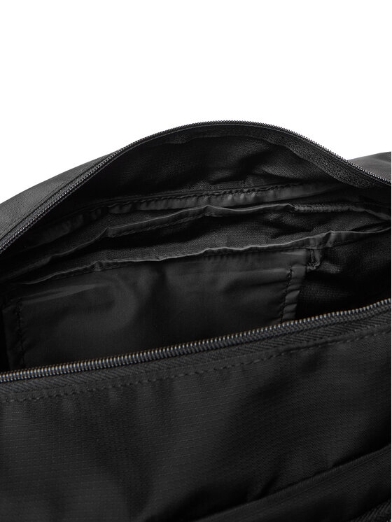 adidas adidas Geantă adidas Woman Defender Duffle S KA7992 Negru