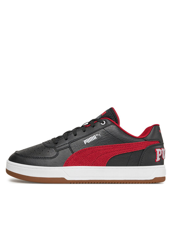 Puma Puma Sneakersy Puma Caven 2.0 Retro Club 395082 02 Czarny
