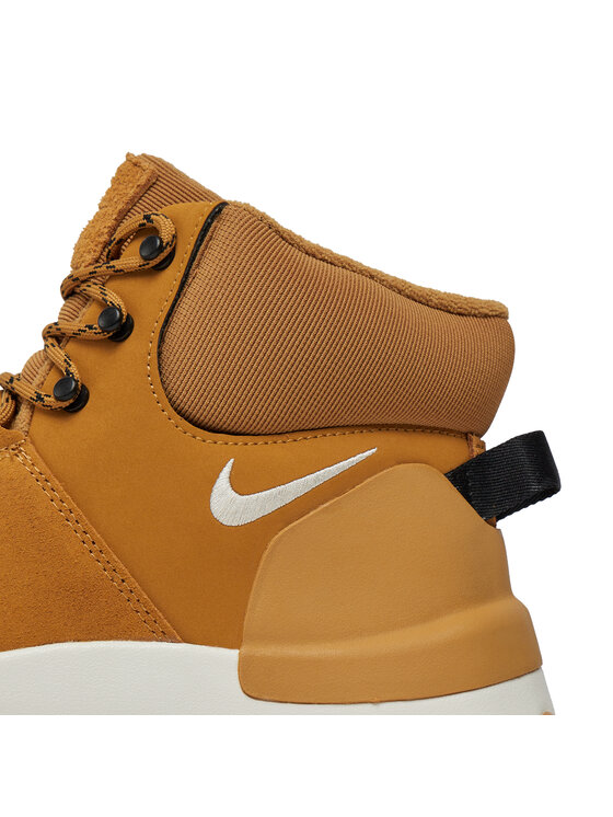 Nike Nike Tenisice City Classic Boot DQ5601 710 Smeđa