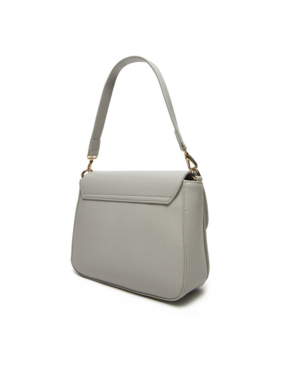 Valentino Valentino Τσάντα Divina  VBS1R404G Γκρι