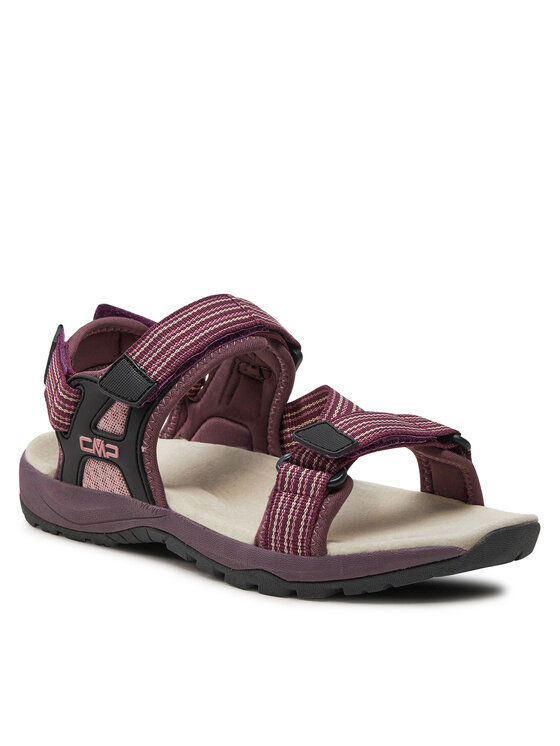 CMP CMP Sandále Khalys Wmn Sandal 3Q91936 Ružová
