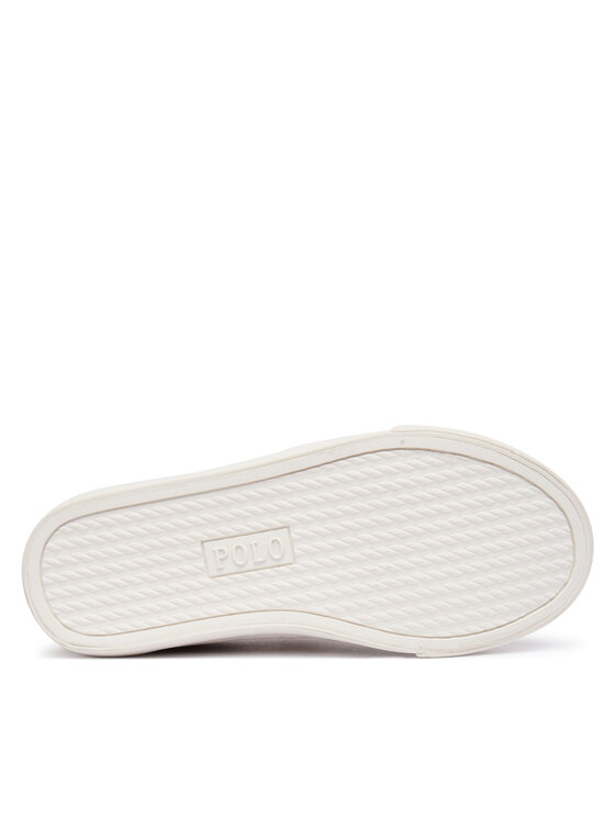 Polo Ralph Lauren Polo Ralph Lauren Snīkeri RL05558731 Zelta