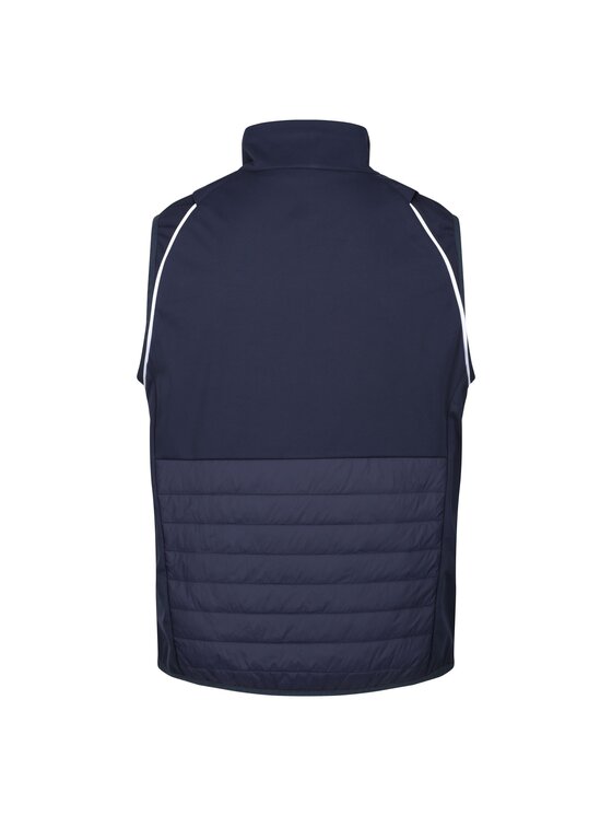 Regatta Regatta Kurtka outdoor Steren Hybrid Granatowy Flexible Fit
