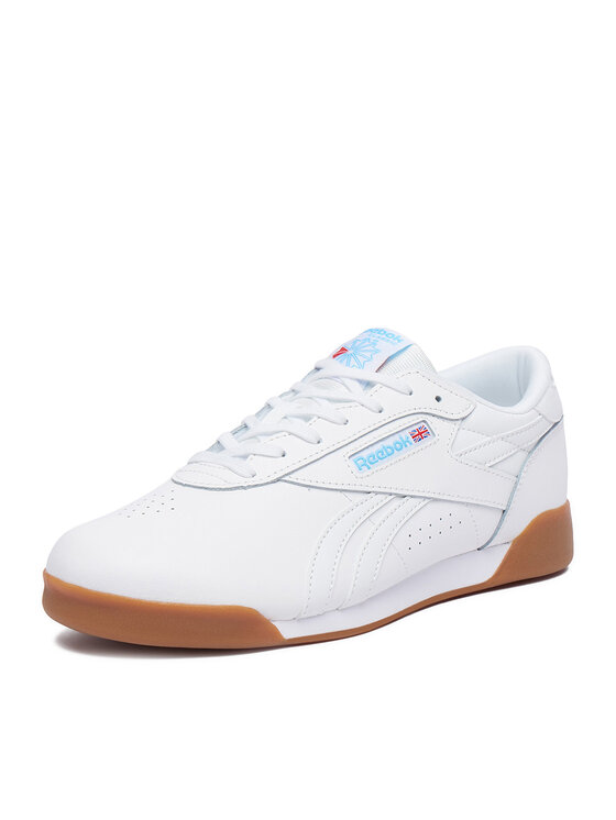 Reebok Reebok Sneakersy EO-F/S LO 100268313 Biały