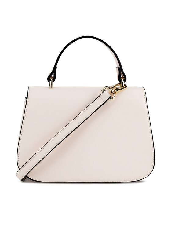 Eva Minge Eva Minge Handtasche IRIS-CS10240 Écru