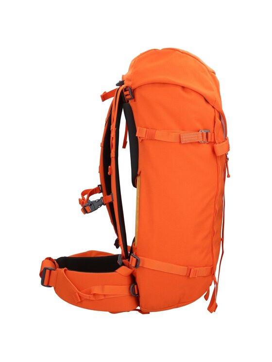Fjällräven Fjällräven Plecak 234157 Pomarańczowy