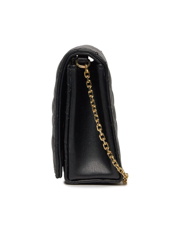 LOVE MOSCHINO LOVE MOSCHINO Handtasche JC4079PP1ILA0000 Schwarz