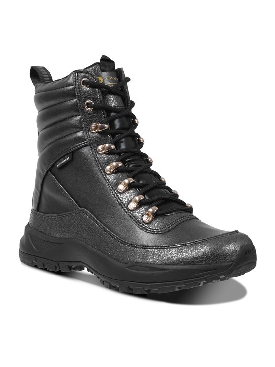 Luhta Luhta Stivaletti Hehkuva 75544 400 L Nero