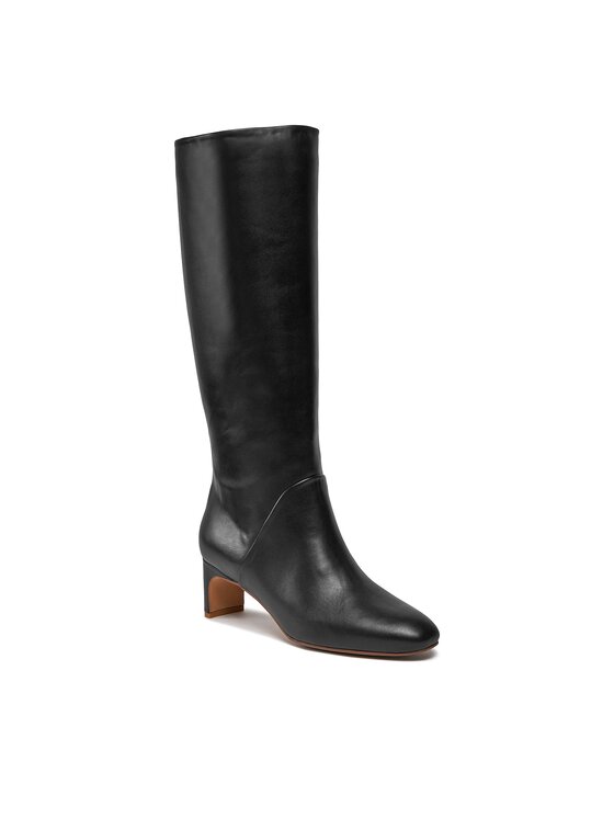 Balagan Balagan Stiefel Nancy Schwarz