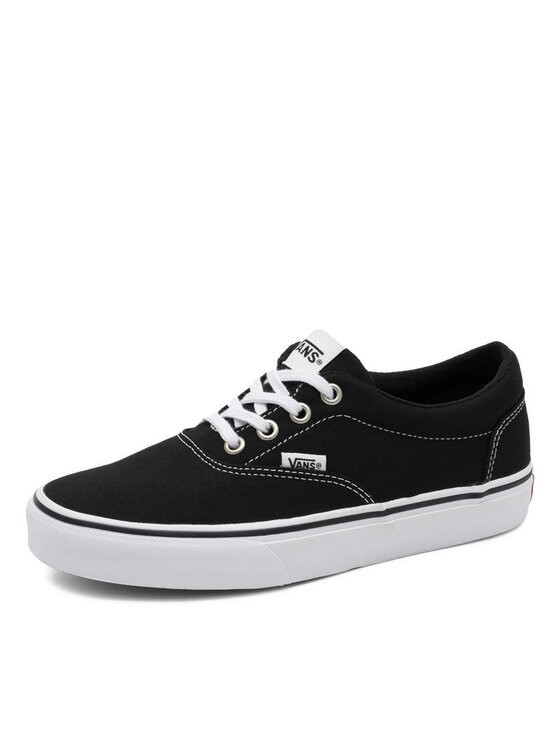 Vans Vans Гуменки DOHENY VN0A3MVZ1871 Черен