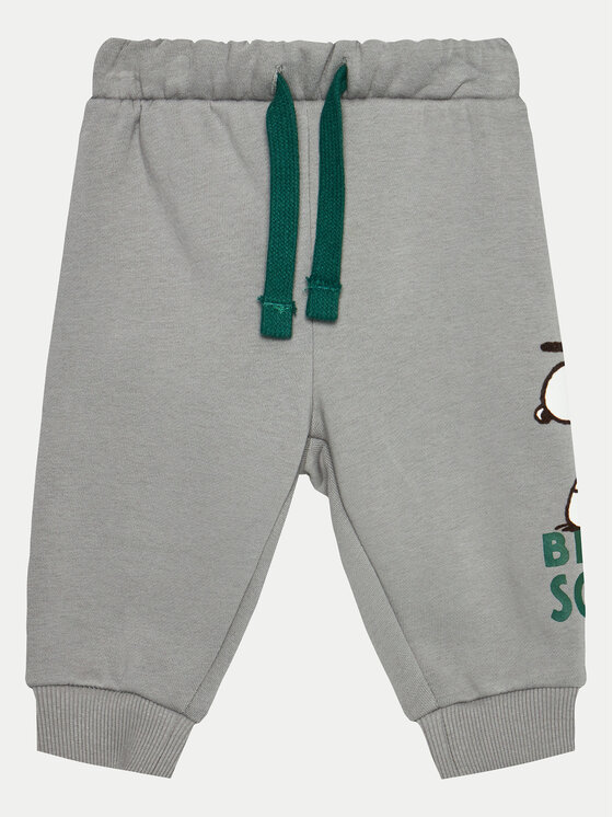 Original Marines Original Marines Melegítő DEAV0703NM Színes Regular Fit