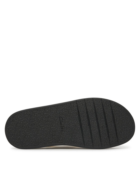 Clarks Clarks Basutės Aristella Sun 26181257 Smėlio